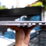 Asus ZenBook Flip 14 UX461UA