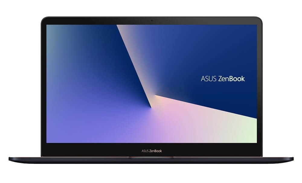 Asus ZenBook Pro 15 UX550GD price
