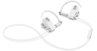 Bang & Olufsen earset headphones