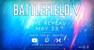 Battlefield V launch
