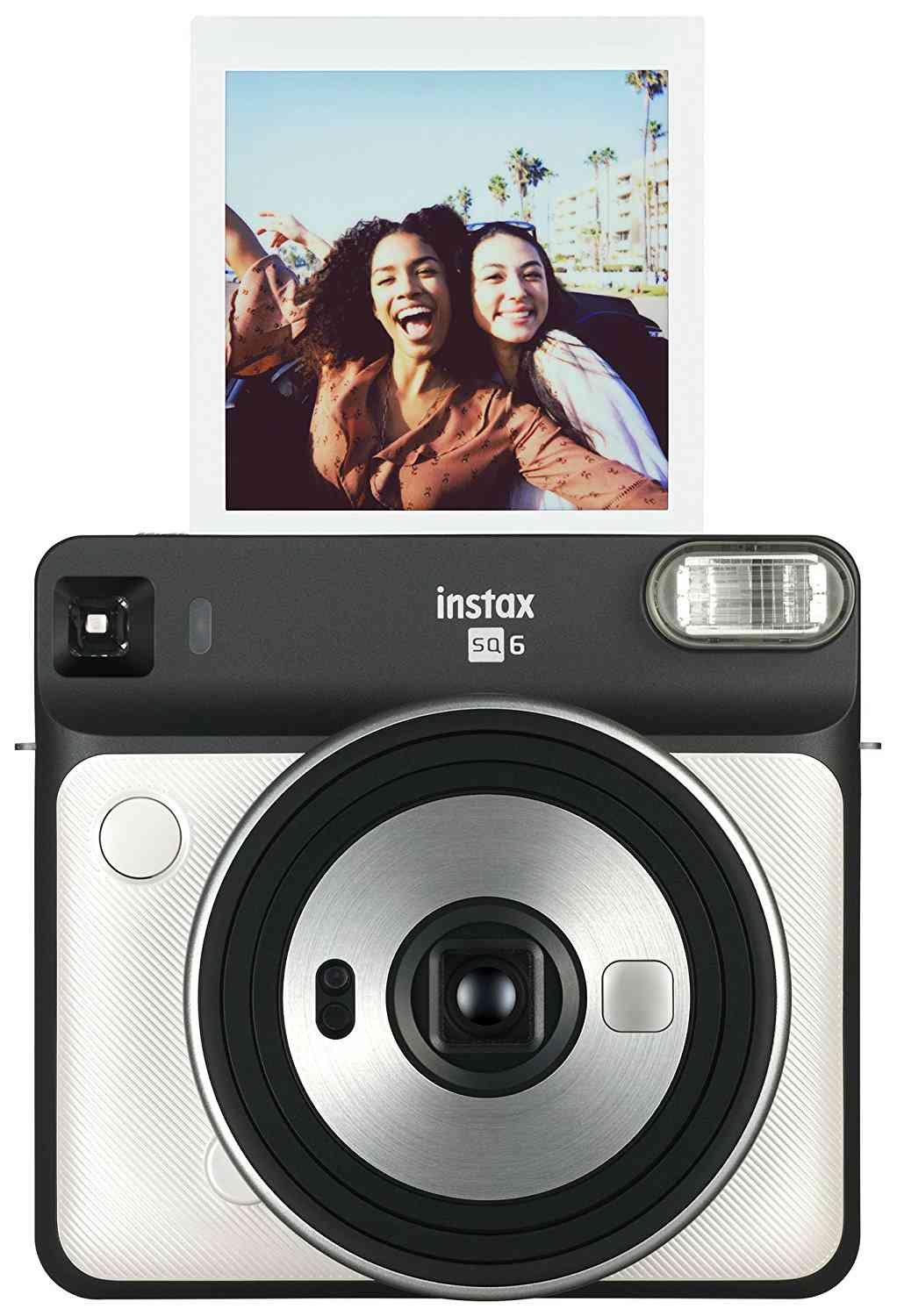 Fujifilm Instax Square SQ6 Instant Camera