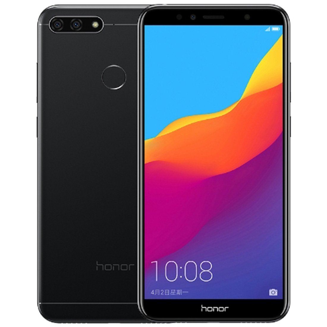 Huawei Honor 7A Specifications