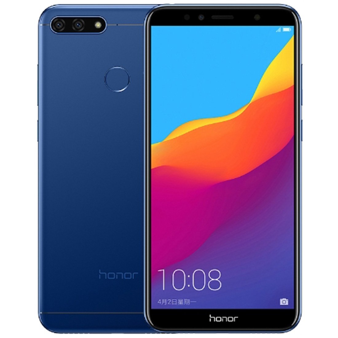 Huawei Honor 7A price in usa