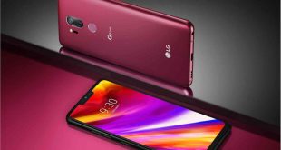 LG G7 ThinQ Specifications