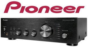 Pioneer A-40E Stereo Amplifier