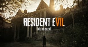 Resident Evil 7 cloud version for switch