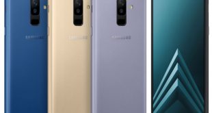 Samsung Galaxy A6 Plus Specifications