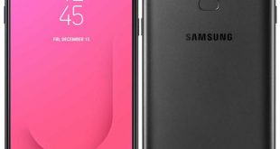 Samsung Galaxy J8 Specifications