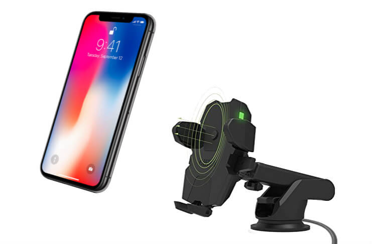 best Wireless Car Charger