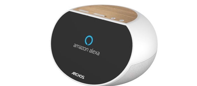 Archos Mate Smart Speaker