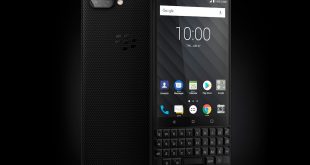 BlackBerry KEY2 price