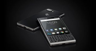 BlackBerry KEY2 specifications