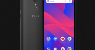 Blu Grand M3 Specifications