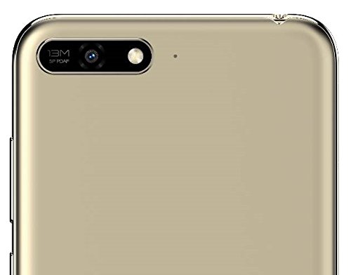 Huawei Y6 2018 specifications