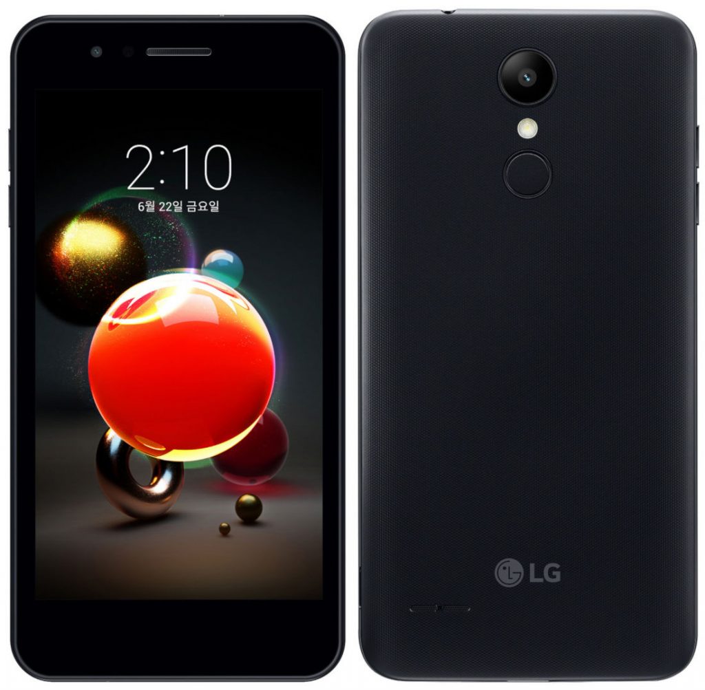 LG X2 Specifications