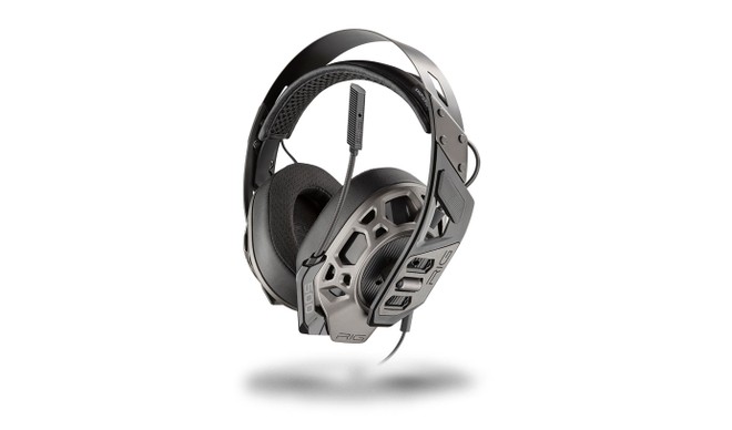 Plantronics RIG 500 Pro Gaming Headphones