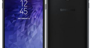 Samsung Galaxy J4 Price in India