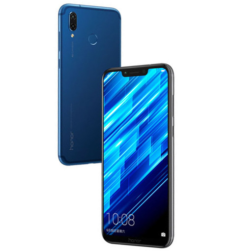 honor play specifications