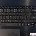 Acer Aspire E5 Keyboard