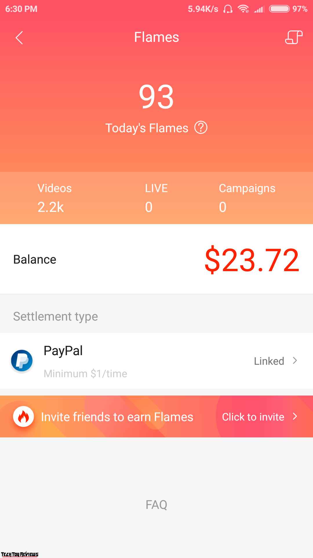 How to Earn Money from Vigo Video App