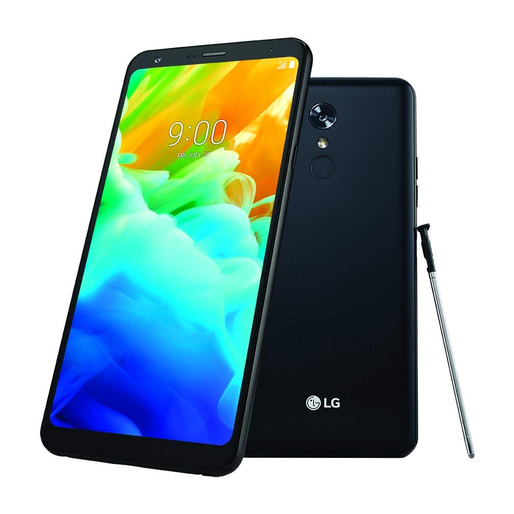 LG Stylo 4 price in usa amazon
