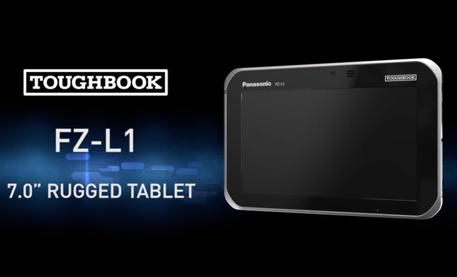 Panasonic Toughbook L1