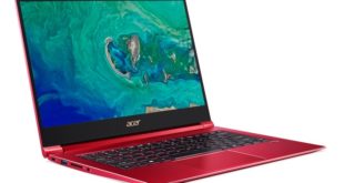 Acer swift 3 2018