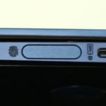 Asus ZenBook Flip S UX370UA Fingerprint sensor