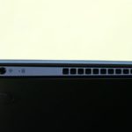 Asus ZenBook Flip S UX370UA Ports