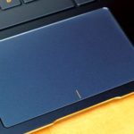 Asus ZenBook Flip S UX370UA Trackpad