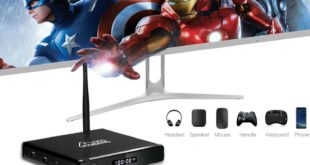 Best Android TV Box 2018