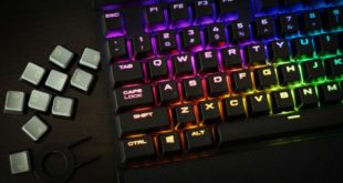 Best Mechanical Gaming Keyboards 2018
