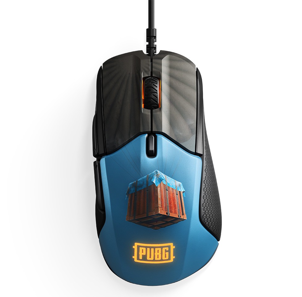 Rival 310 PUBG Edition mouse