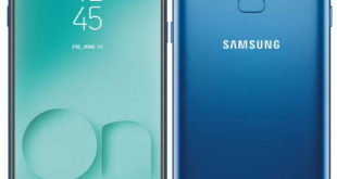 Samsung Galaxy On8 2018 price in india