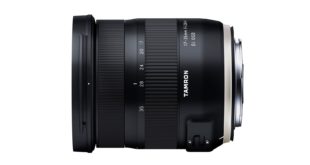 Tamron 17-35mm F2.8-4 Di OSD Lens