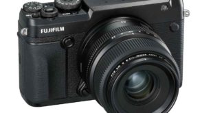 Fujifilm GFX 50R price in usa