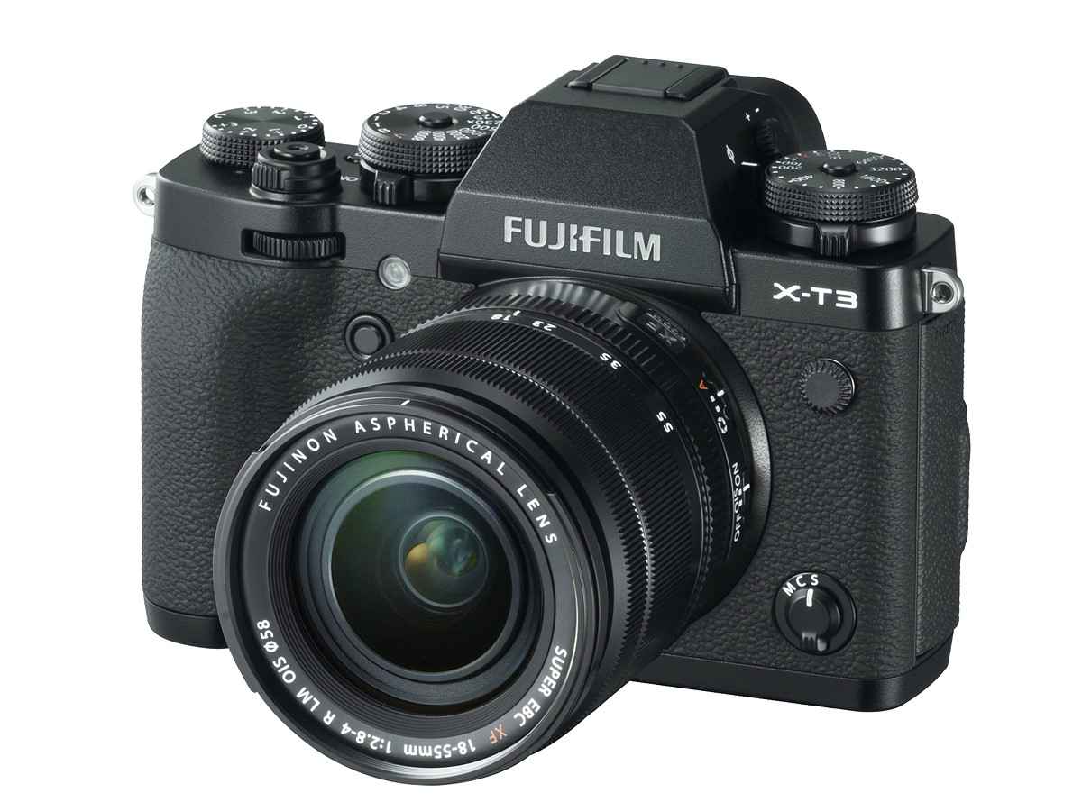Fujifilm X-T3 price in usa
