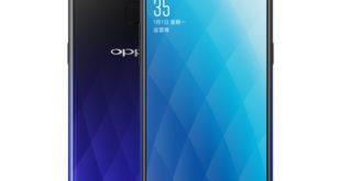 Oppo A7X Specifications