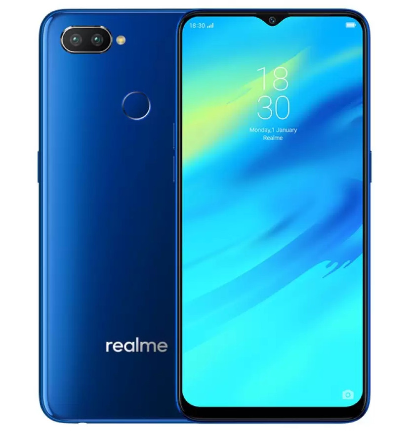 Realme 2 Pro price in india