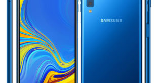 Samsung Galaxy A7 2018 Price