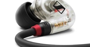 Sennheiser IE 40 Pro In-ear Monitoring Headphones