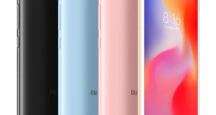 Xiaomi Redmi 6A price in india