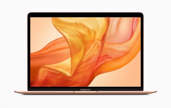 Apple MacBook Air 2018 price in USA