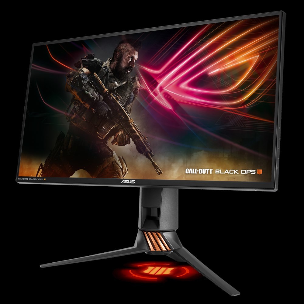 Asus ROG Swift PG258Q Call of Duty Black Ops 4 Edition