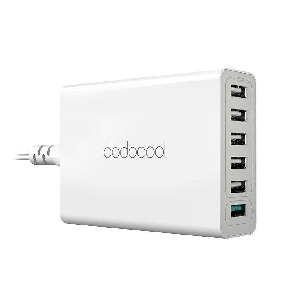 Dodocool Quick Charge 3