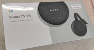 Google Smart TV kit