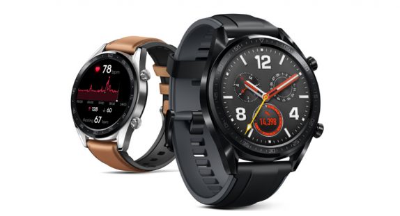 Huawei Watch GT price