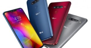 LG V40 ThinQ Price in usa