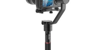 MOZA Air 3-axis Gimbal Stabilizer