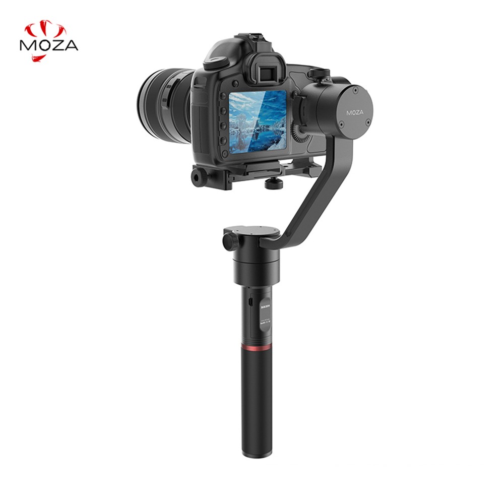 MOZA Air 3-axis Gimbal Stabilizer
